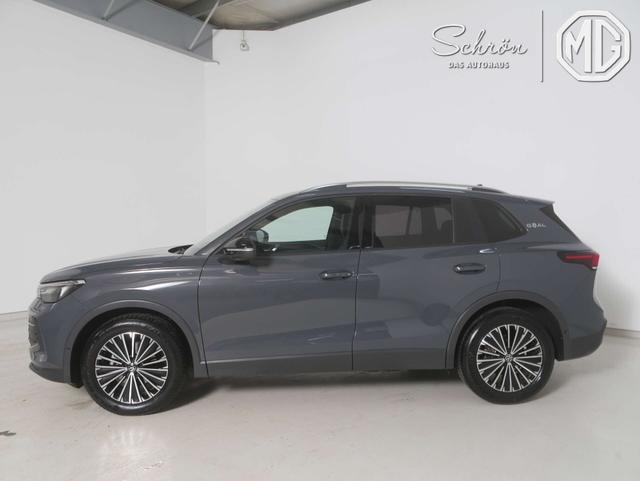 Volkswagen Tiguan 1.5 eTSI GOAL 