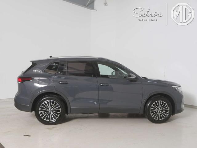 Volkswagen Tiguan 1.5 eTSI GOAL 