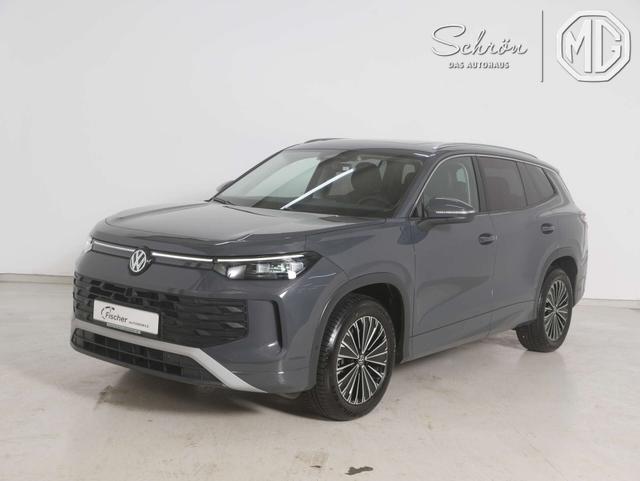 Volkswagen Tayron 1 1.5 eTSI Life 