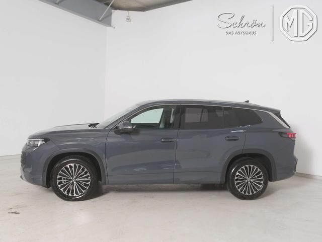 Volkswagen Tayron 1 1.5 eTSI Life 