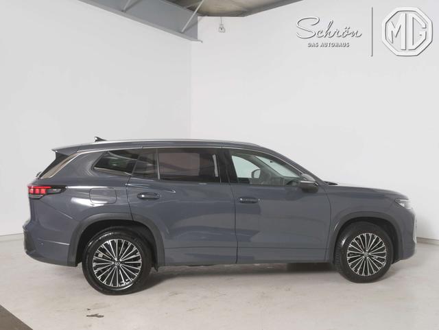 Volkswagen Tayron 1 1.5 eTSI Life 