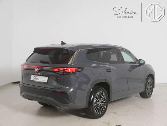 Volkswagen Tayron 1 1.5 eTSI Life 