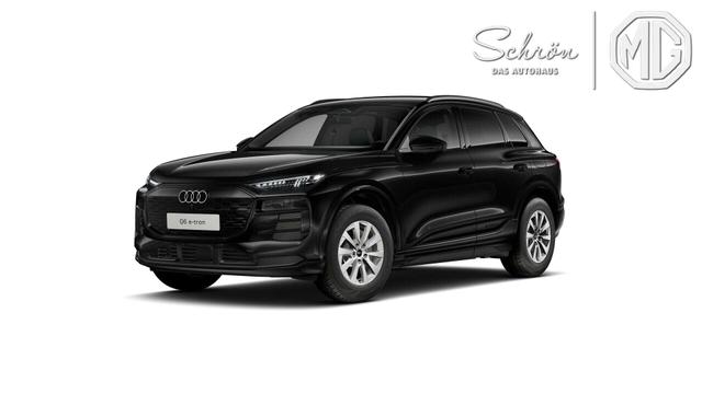 Audi - 1 Q6 SUV