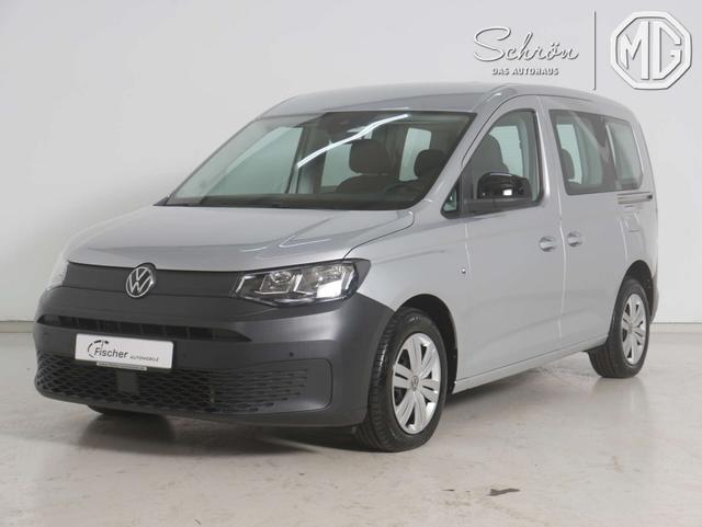 Volkswagen Caddy - 1 Kombi 2.0 TDI 4Motion