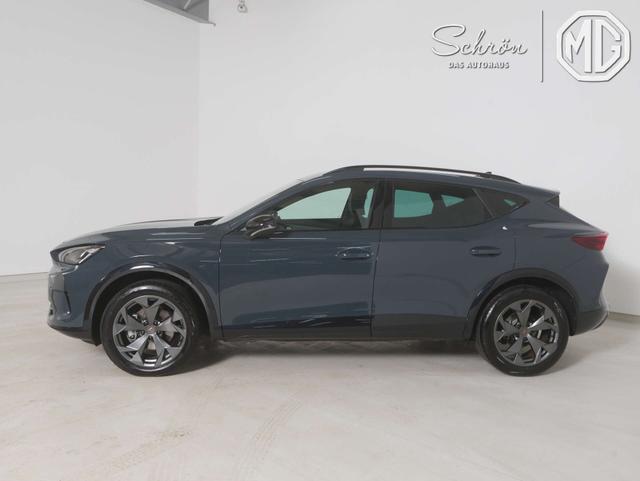 Cupra Formentor 1.5 eTSI 