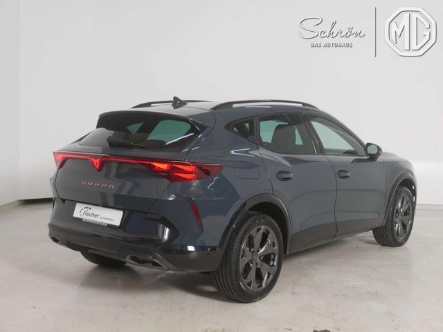 Cupra Formentor 1.5 eTSI 