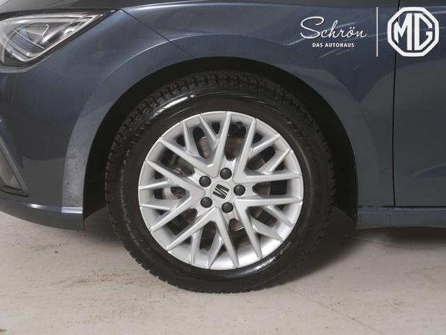 SEAT Ibiza 1 1.0 TSI FR 