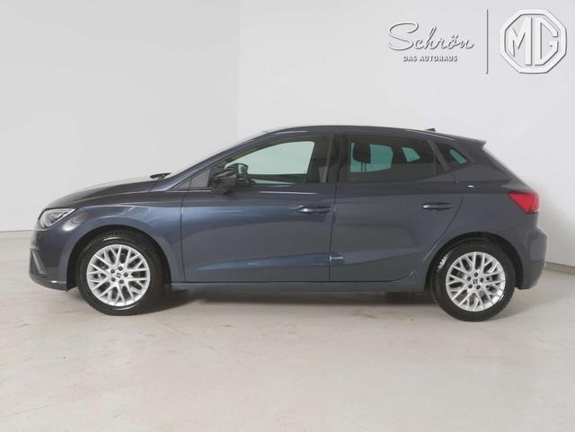 SEAT Ibiza 1 1.0 TSI FR 