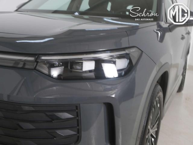 Volkswagen Tayron 1 2.0 TDI 4Motion Life 