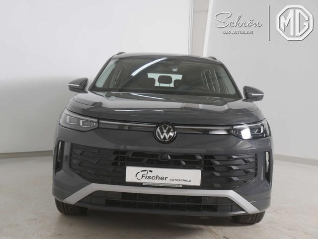 Volkswagen Tayron 1 2.0 TDI 4Motion Life 