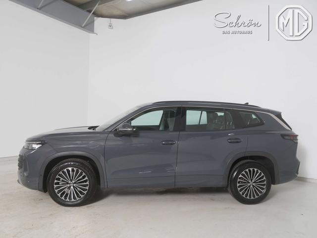 Volkswagen Tayron 1 2.0 TDI 4Motion Life 