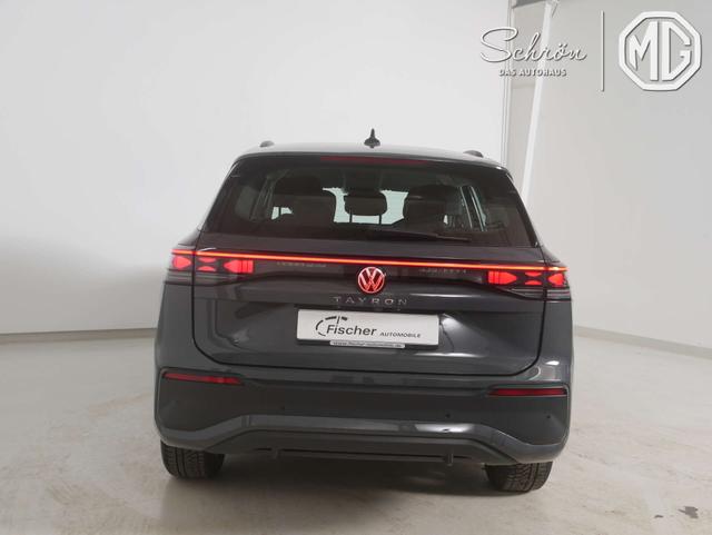 Volkswagen Tayron 1 2.0 TDI 4Motion Life 