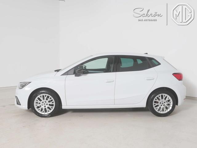 SEAT Ibiza 1 1.0 TSI FR 