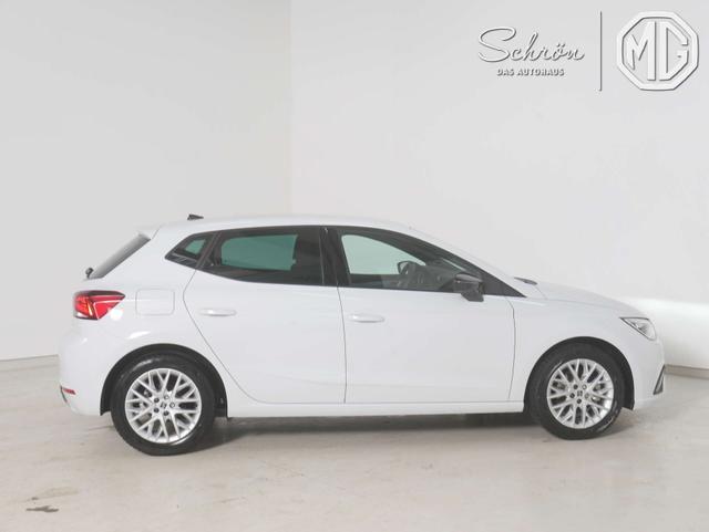 SEAT Ibiza 1 1.0 TSI FR 