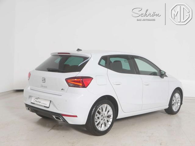 SEAT Ibiza 1 1.0 TSI FR 