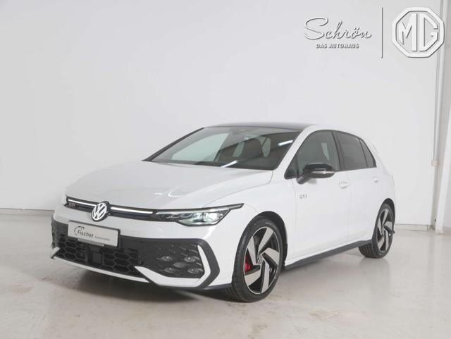 Volkswagen Golf - 1 2.0 TSI GTI Black Style