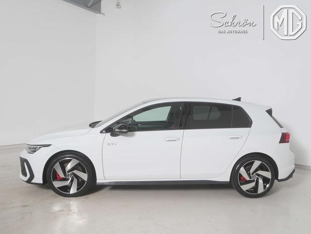 Volkswagen Golf 1 2.0 TSI GTI Black Style 
