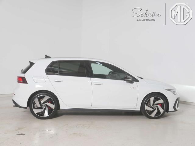 Volkswagen Golf 1 2.0 TSI GTI Black Style 