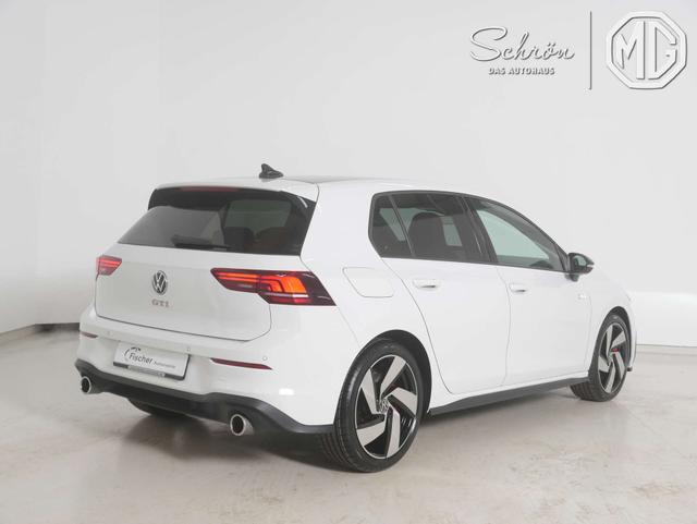 Volkswagen Golf 1 2.0 TSI GTI Black Style 