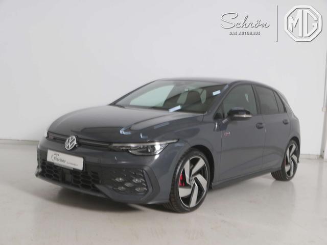 Volkswagen Golf - 1 2.0 TSI GTI Black Style