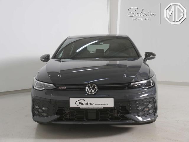 Volkswagen Golf 1 2.0 TSI GTI Black Style 