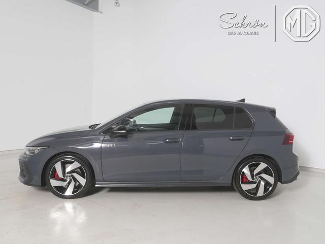 Volkswagen Golf 1 2.0 TSI GTI Black Style 