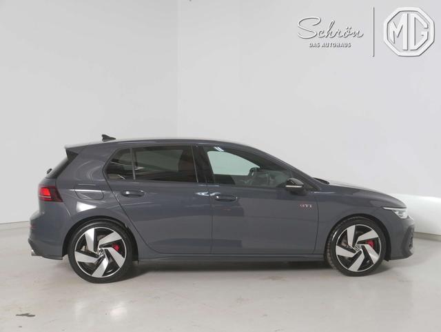 Volkswagen Golf 1 2.0 TSI GTI Black Style 