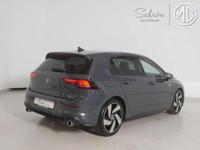 Volkswagen Golf 1 2.0 TSI GTI Black Style 