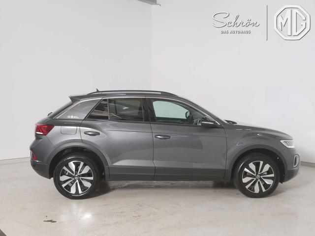 Volkswagen T-Roc 1 1.5 TSI GOAL 