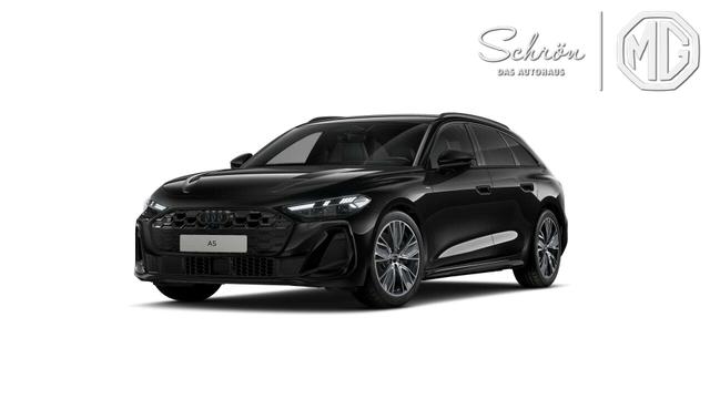 Audi A5 Avant - 1 TDI quattro S line