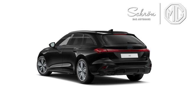 Audi A5 Avant 1 TDI quattro S line 