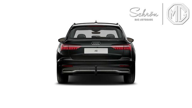 Audi A6 Avant 45 TFSI Advanced 