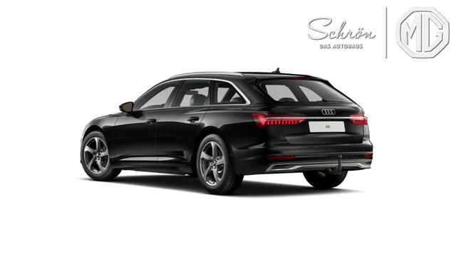 Audi A6 Avant 45 TFSI Advanced 