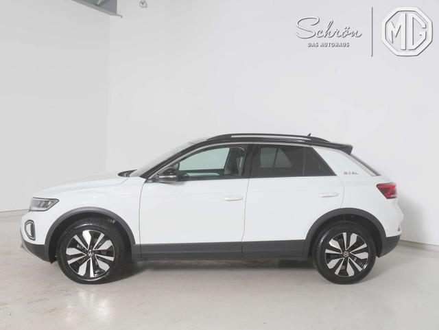 Volkswagen T-Roc 1 1.5 TSI GOAL 