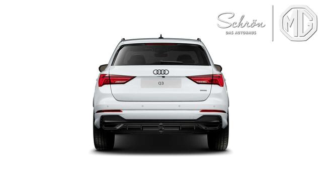 Audi Q3 40 TFSI quattro S line 