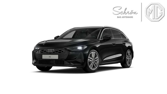 Audi A5 Avant - TFSI quattro