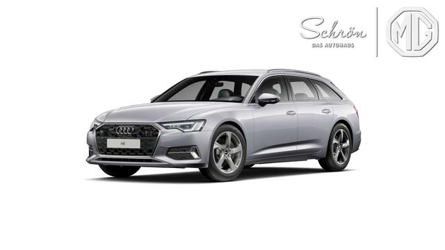Audi A6 Avant - 45 TFSI quattro Advanced