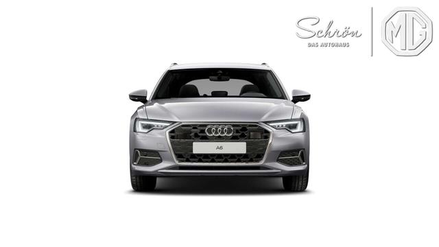 Audi A6 Avant 45 TFSI quattro Advanced 