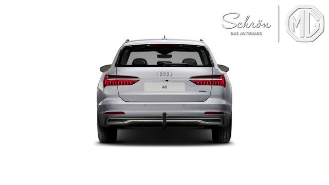 Audi A6 Avant 45 TFSI quattro Advanced 