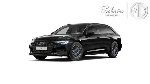 Audi A6 Avant - 45 TDI quattro Advanced