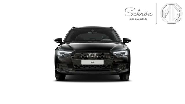 Audi A6 Avant 45 TDI quattro Advanced 