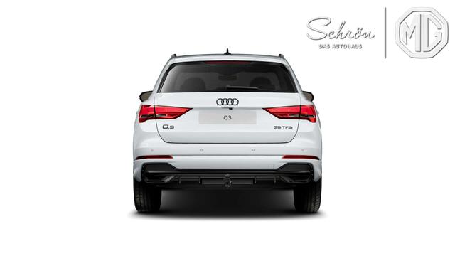 Audi Q3 35 TFSI S line 