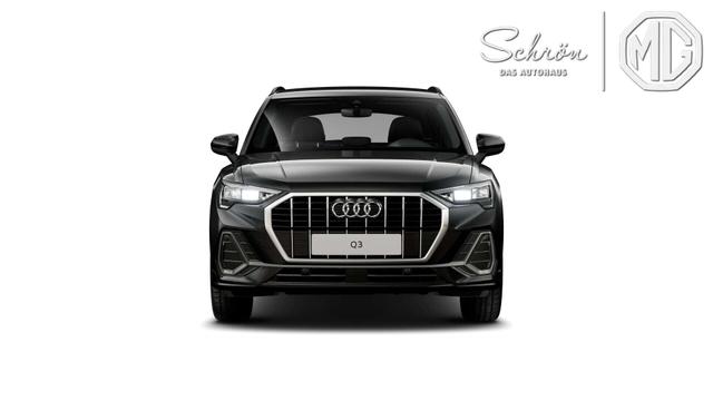 Audi Q3 35 TDI S line 