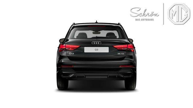 Audi Q3 35 TDI S line 