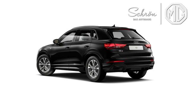 Audi Q3 35 TDI S line 