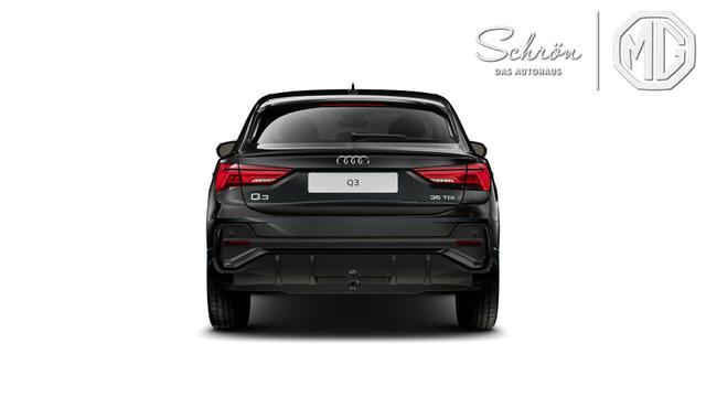 Audi Q3 Sportback 35 TDI S line 