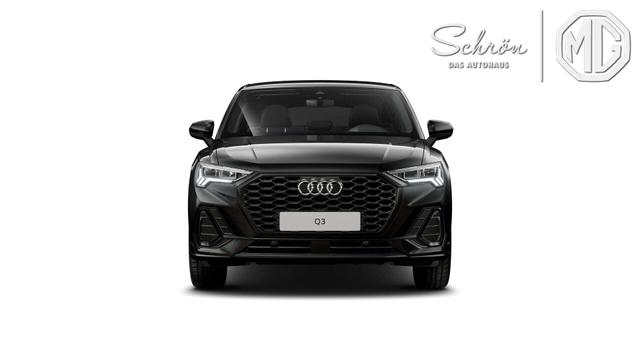 Audi Q3 Sportback 35 TFSI S line 