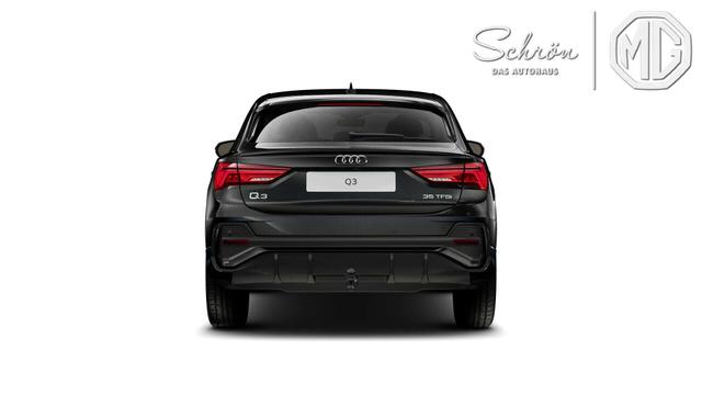 Audi Q3 Sportback 35 TFSI S line 