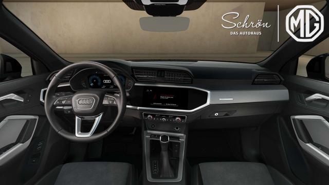 Audi Q3 Sportback 35 TDI S line 