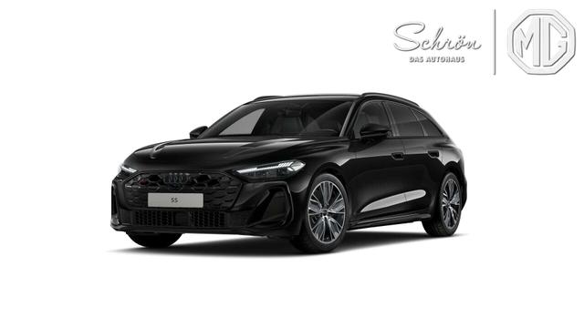 Audi S5 Kombi - Avant TFSI quattro